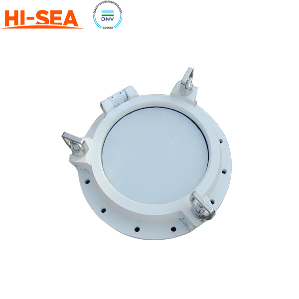 Marine Light Type Steel Porthole